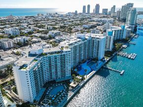 1100 West Ave 1420, Miami Beach FL 33139