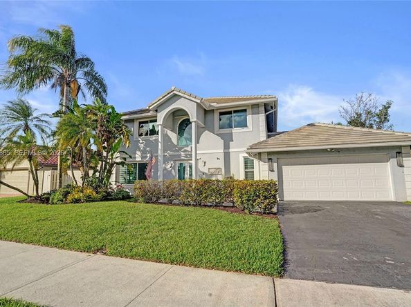 13901 Appalachian Trl, Davie FL 33325