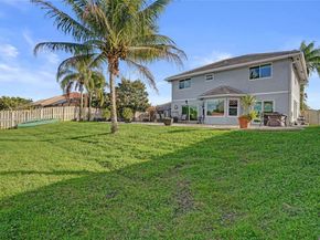 13901 Appalachian Trl, Davie FL 33325