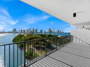 1000 Venetian Way 810, Miami FL 33139