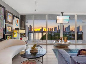 1000 Venetian Way 810, Miami FL 33139