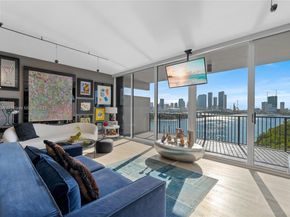 1000 Venetian Way 810, Miami FL 33139