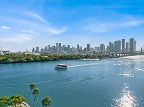 1000 Venetian Way 810, Miami FL 33139