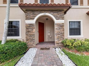 749 SE 32nd Ter 749, Homestead FL 33033