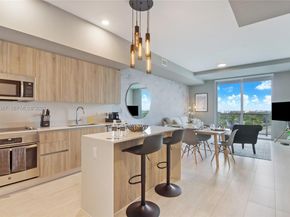 3900 Biscayne Blvd N813, Miami FL 33137