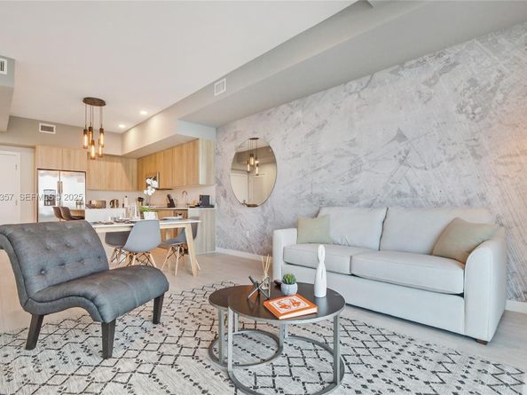 3900 Biscayne Blvd N813, Miami FL 33137