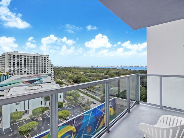 3900 Biscayne Blvd N813, Miami FL 33137