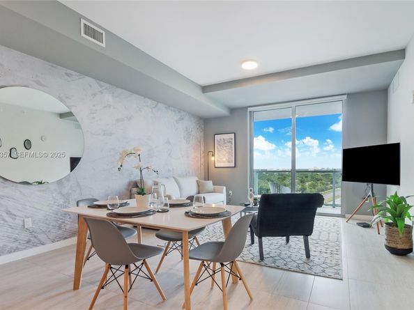 3900 Biscayne Blvd N813, Miami FL 33137