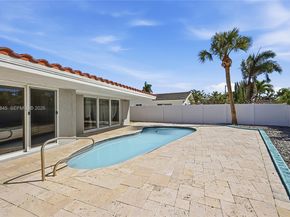 1950 NE 55th Ct, Fort Lauderdale FL 33308