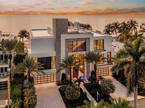 3052 N Atlantic Blvd, Fort Lauderdale FL 33308