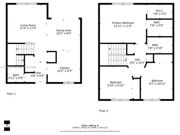 6205 Kendale Lakes Cir 279, Miami FL 33183