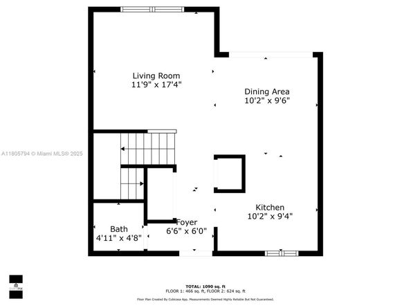 6205 Kendale Lakes Cir 279, Miami FL 33183