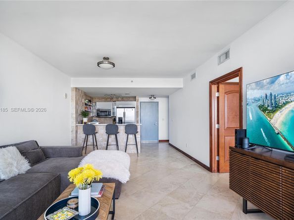 601 NE 36th st 2908, Miami FL 33137