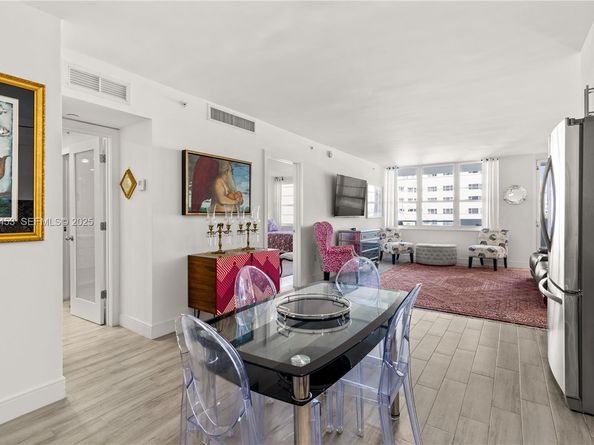 100 Lincoln Rd 643, Miami Beach FL 33139