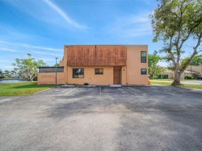 1451 NW 92nd Ave 191, Pembroke Pines FL 33024