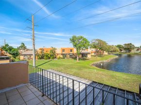 1451 NW 92nd Ave 191, Pembroke Pines FL 33024