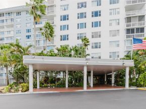 3800 Hillcrest Dr 411, Hollywood FL 33021