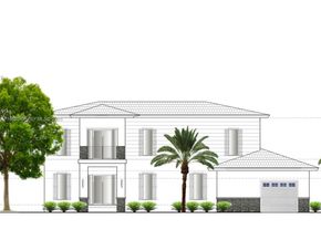 201 Flagler Dr, Miami Springs FL 33166