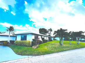 4905 Bayberry Ln, Tamarac FL 33319