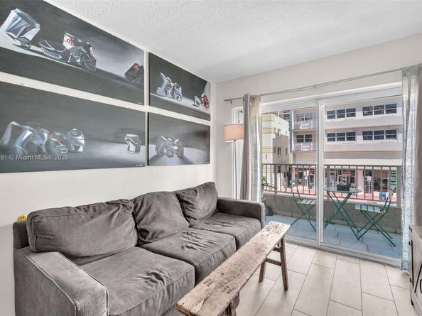 2600 Collins Ave 206, Miami Beach FL 33140