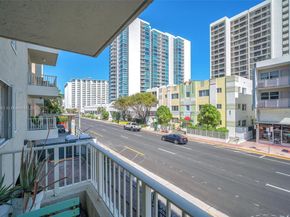2600 Collins Ave 206, Miami Beach FL 33140