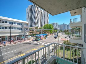 2600 Collins Ave 206, Miami Beach FL 33140