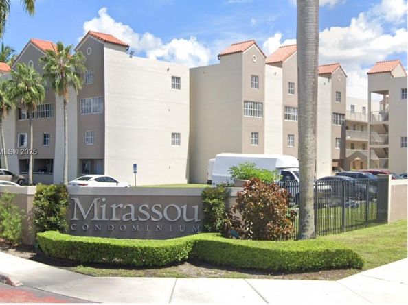 6195 NW 186th St 309, Hialeah FL 33015