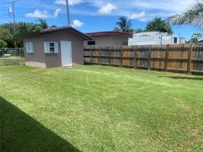 21375 SW 122nd Ave, Miami FL 33177