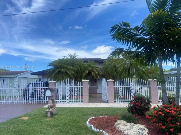 21375 SW 122nd Ave, Miami FL 33177