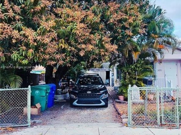 3015 SW 24th Ter, Miami FL 33145