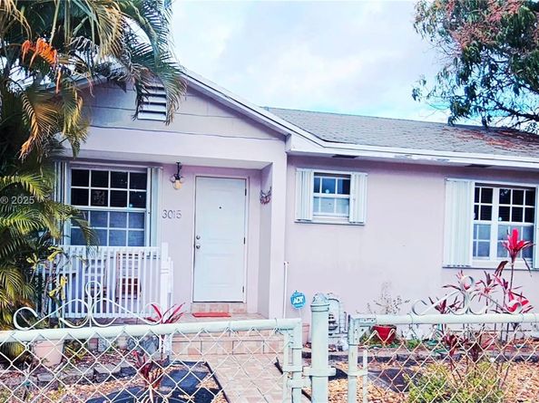 3015 SW 24th Ter, Miami FL 33145