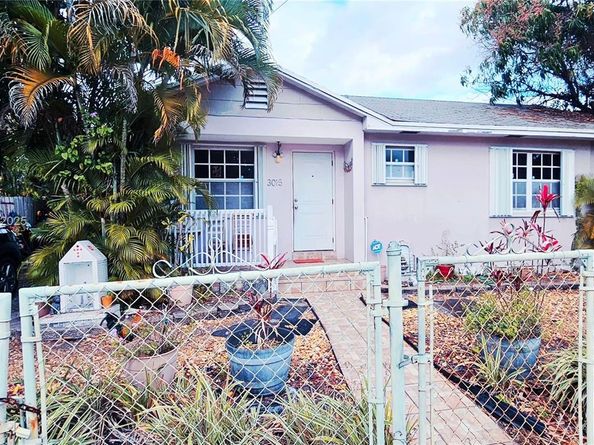 3015 SW 24th Ter, Miami FL 33145