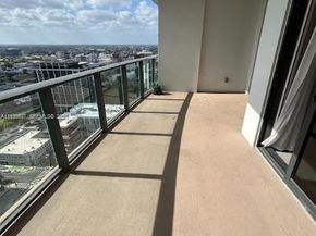 1600 NE 1st Ave 2811, Miami FL 33132