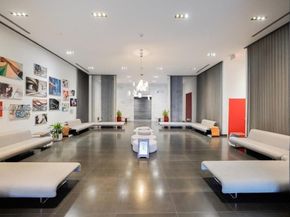 1600 NE 1st Ave 2811, Miami FL 33132