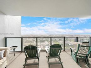 1600 NE 1st Ave 2811, Miami FL 33132