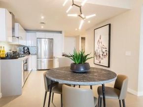 1600 NE 1st Ave 2811, Miami FL 33132