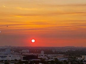 1600 NE 1st Ave 2811, Miami FL 33132