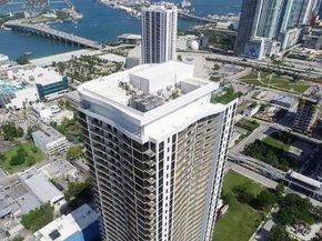 1600 NE 1st Ave 2811, Miami FL 33132