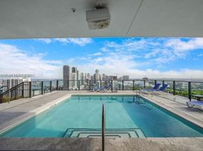 1600 NE 1st Ave 2811, Miami FL 33132