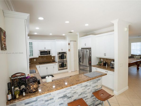 5101 SW 173rd Ave, Miramar FL 33029