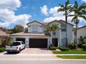 5101 SW 173rd Ave, Miramar FL 33029