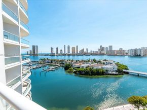 7000 Island Blvd 1402, Aventura FL 33160