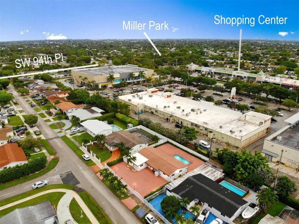 9331 SW 57th Ter, Miami FL 33173