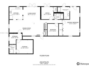 9331 SW 57th Ter, Miami FL 33173