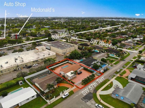 9331 SW 57th Ter, Miami FL 33173