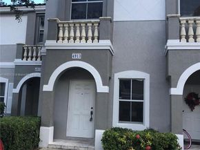 4913 SW 141st Ave 2, Miramar FL 33027