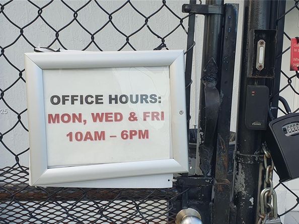 6702 SW 152nd Pl 2802, Miami FL 33193