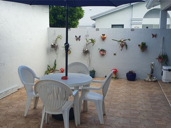 6702 SW 152nd Pl 2802, Miami FL 33193