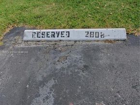 6702 SW 152nd Pl 2802, Miami FL 33193