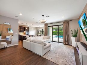 4510 W Pinehurst Trl W, Oakland Park FL 33309